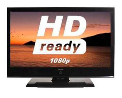 HDTV definitions terms glossary