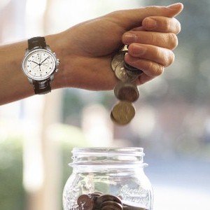 does time equal money
