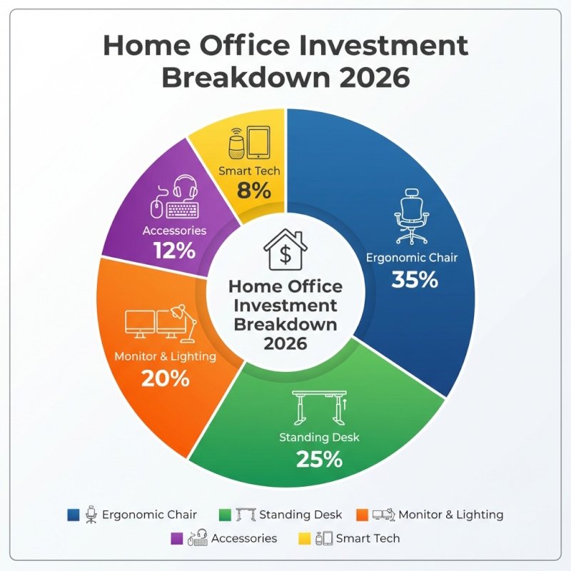 Home Office Investment Breakdown 2026