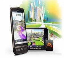 mobile applications advertising