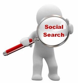 googles social search social graph