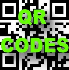 what are these-qr-codes