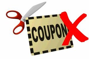 online-coupons a privacy risk