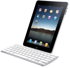 the apple ipad-is taking over the world