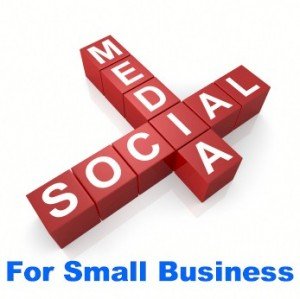 Small Business Social-Media