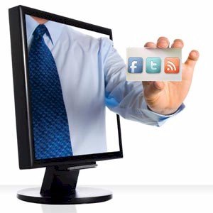 businesses in social_media