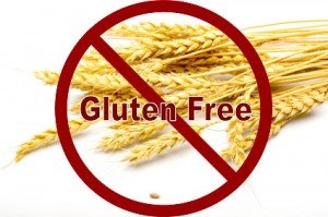 going Gluten-Free celiac disease