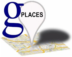 google places for local search