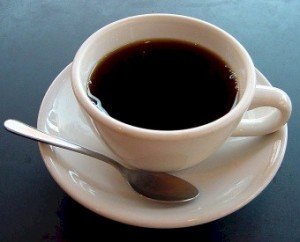 are there health benefits of drinking coffee