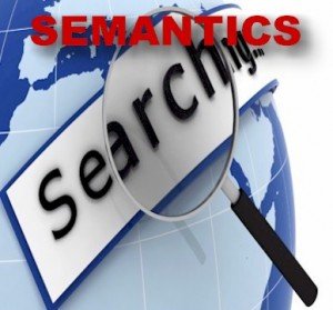 google going towards semantic search