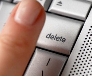 how you can delete computer files permanently