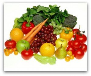 some excellent natural foods which are excellent for detox