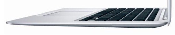the 11.6 inch apple__macbookairultrabook laptop computer
