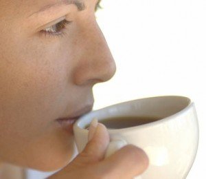why people get irritable when they quit drinking coffee