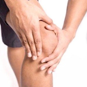 taking natural supplements for painful joint pain