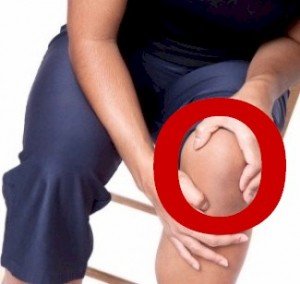how damaging is knee joint pain when running