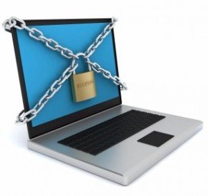how to guard yourself online from computer threats
