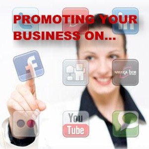 promoting you business of facebook