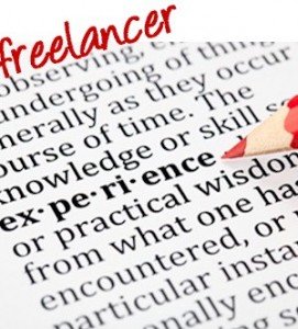 showing your independence as a freelancer