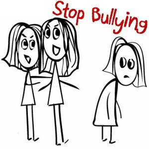 why bullying needs to stop