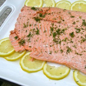 why salmon is considered a superfood because of omega-3