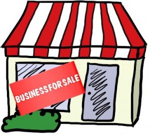 how to prepare your small business for sale