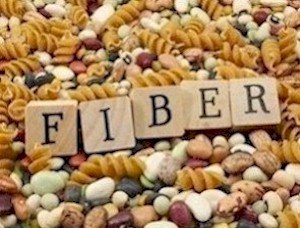 what are the sources for fiber