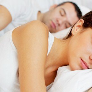 how to get a good nights sleep