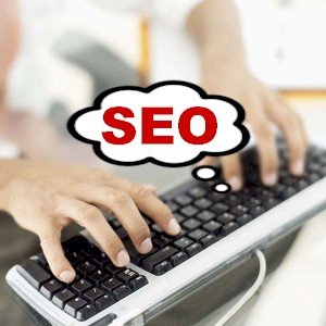performing a search for online marketing