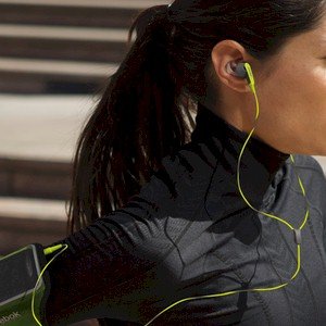 picking your favorite music for your run