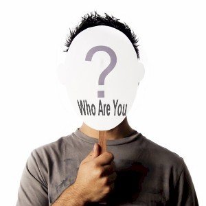 knowing your identity