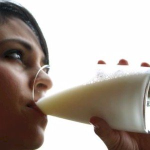 why milk is bad for you