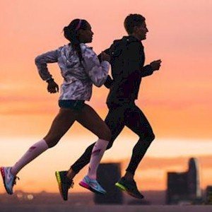 the benefits of running
