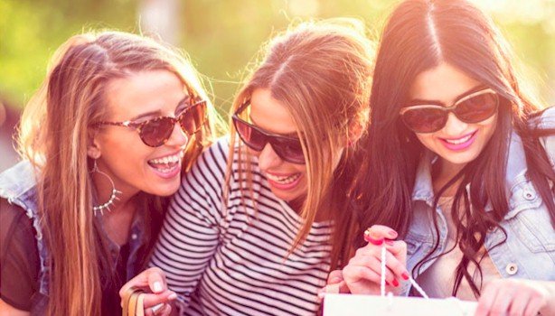 how friends can alter your mood