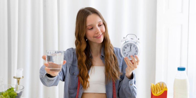 the eat stop eat fasting plan