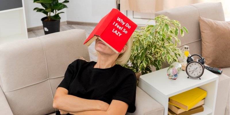 how retirement blunts the brain