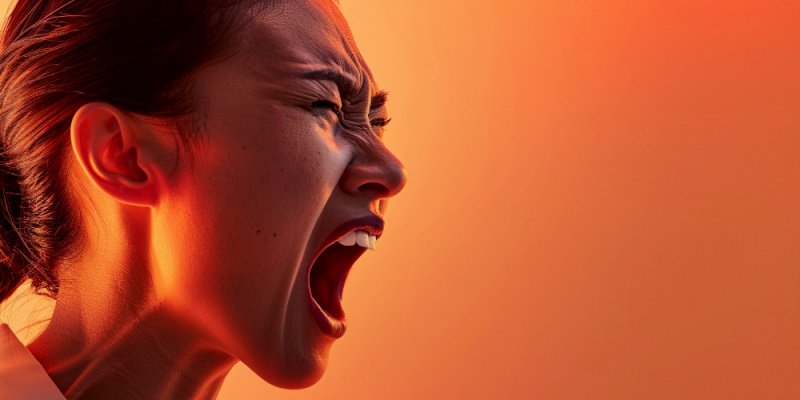 and says things they shouldn't be saying