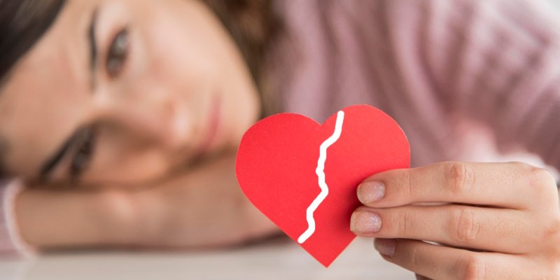 or just an infatuation