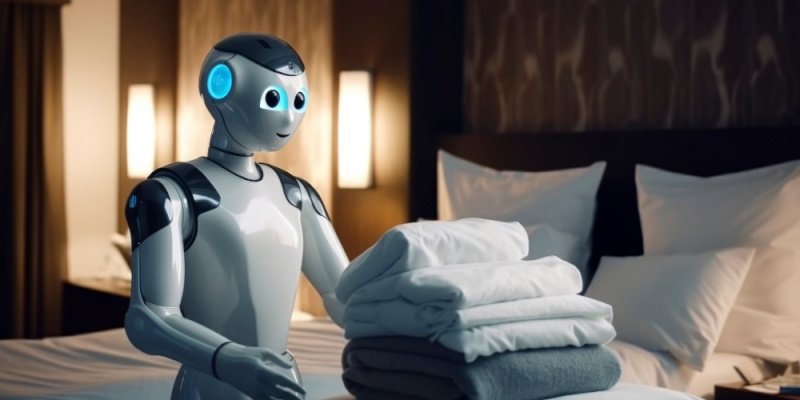 by using the proper chatgpt prompts for household work