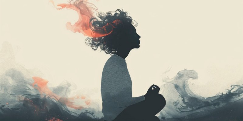 how the brain records every intention