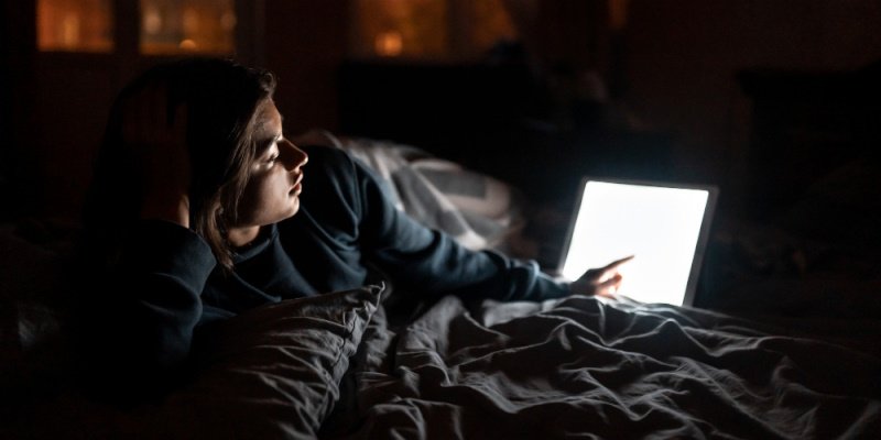 it goes far beyond social isolation