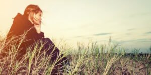 when your mind tries to forget