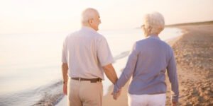 who are bored with retirement