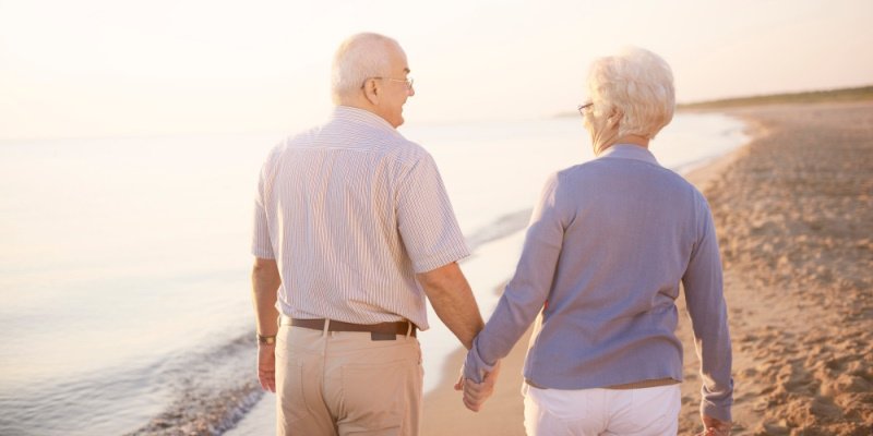 who are bored with retirement