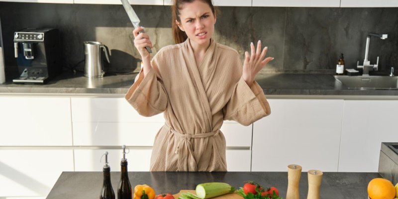 how to become better at cooking