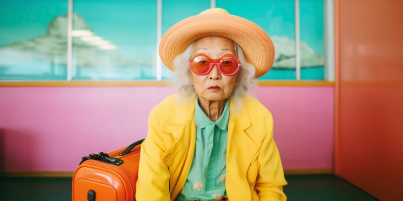 is because you don't balance out your life