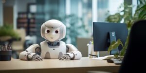 how to spot the difference between ai and a real writer