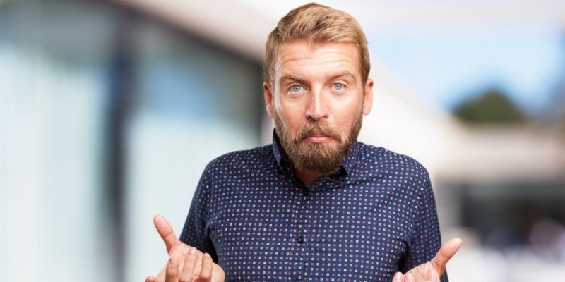 have such low self esteem