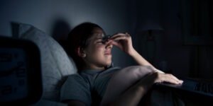 ways to fall asleep and stay asleep