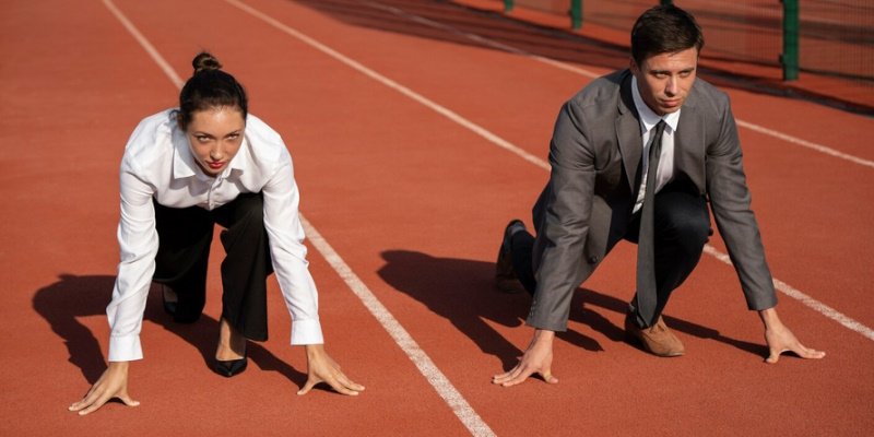 when you want to become successful